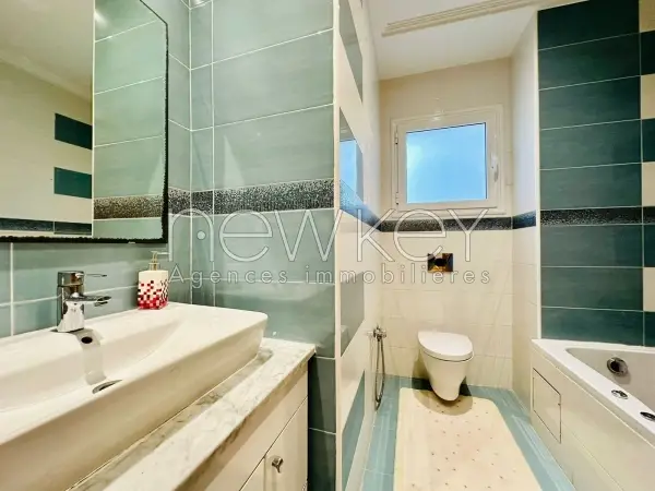Un Superbe Appartement S+4 à vendre à La Soukra - 7