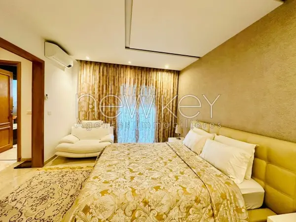 Un Superbe Appartement S+4 à vendre à La Soukra - 4