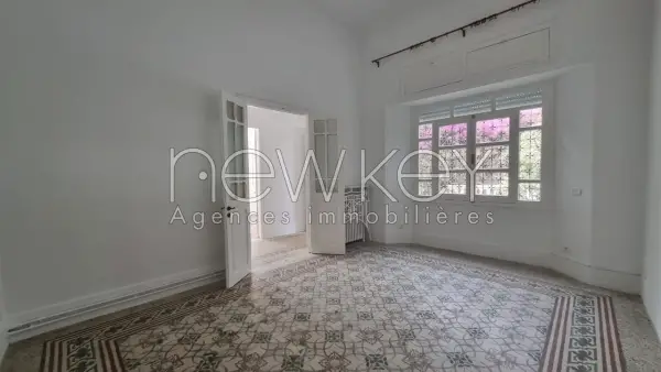 Villa s+4 à Carthage - 17