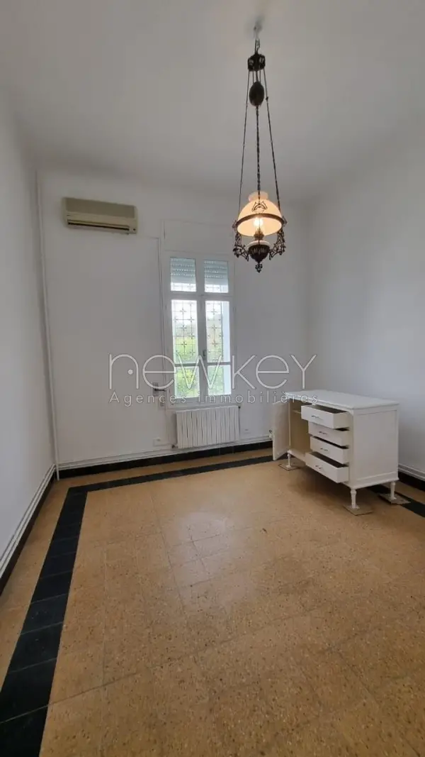 Villa s+4 à Carthage - 7