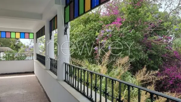 Villa s+4 à Carthage - 5