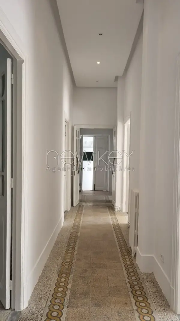 Villa s+4 à Carthage - 18