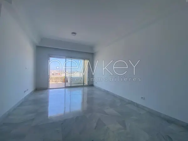 Appartement S2 à louer au lac 2 - 7
