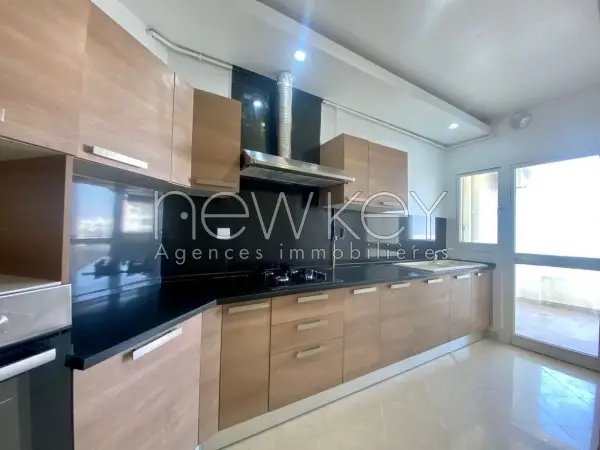 Appartement S2 à louer au lac 2 - 6