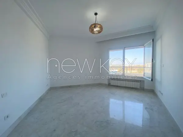 Appartement S2 à louer au lac 2 - 1