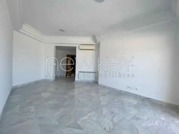 Appartement S2 à louer au lac 2 - 9