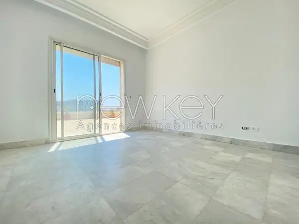 Appartement S3 à vendre au lac 2 - 1