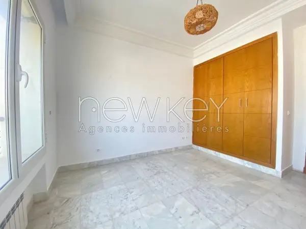 Appartement S3 à vendre au lac 2 - 3