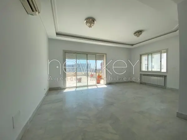Appartement S3 à vendre au lac 2 - 4