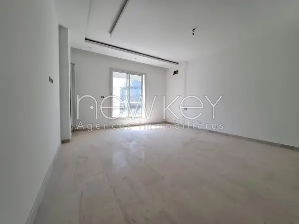 Une Villa en cours de finition S+3 à vendre à La Soukra - 3