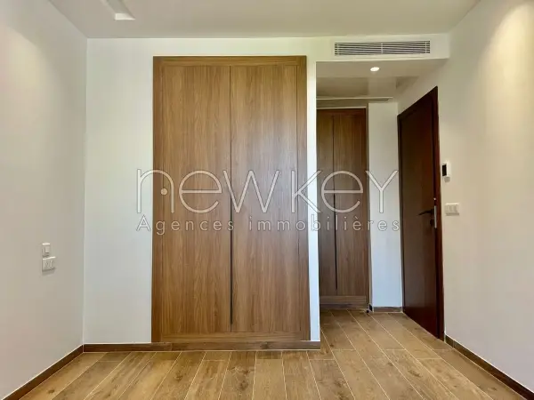 Appartement S2 à vendre au lac 2 - 7