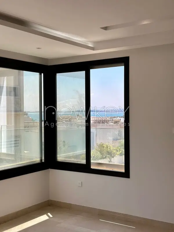 Appartement S2 à vendre au lac 2 - 6