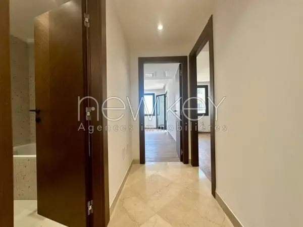 Appartement S2 à vendre au lac 2 - 2