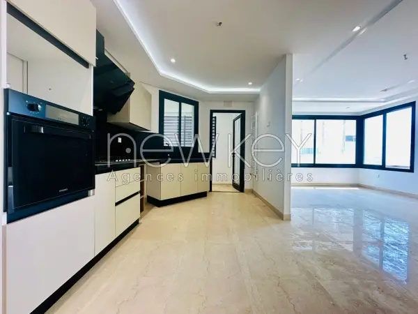 Appartement S2 à vendre au lac 2 - 1