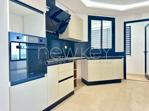 Appartement S2 à vendre au lac 2 - 4