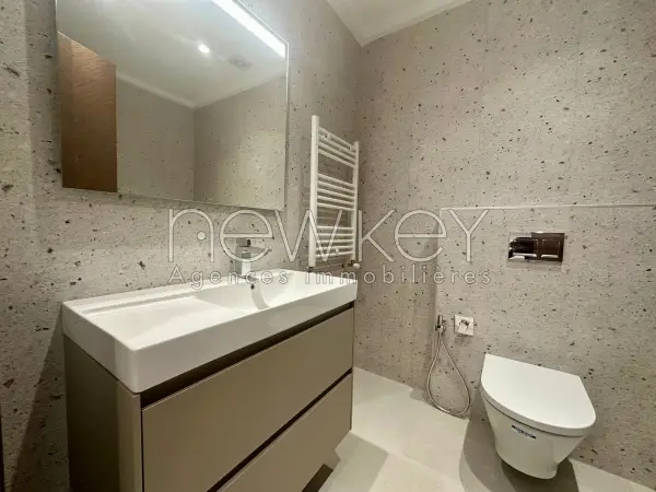 Appartement S2 à vendre au lac 2 - 10