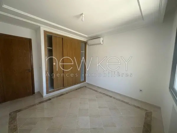 Appartement S3 à louer aux Jardins de Carthage - 2