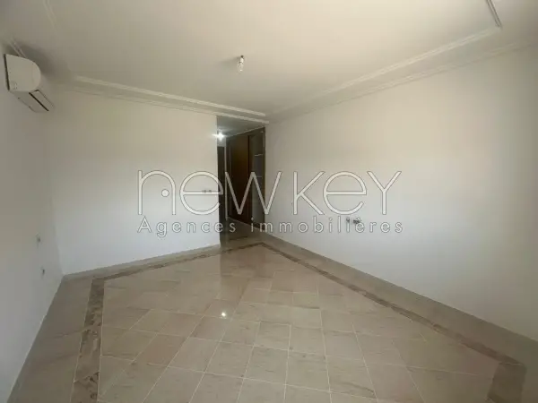 Appartement S3 à louer aux Jardins de Carthage - 3