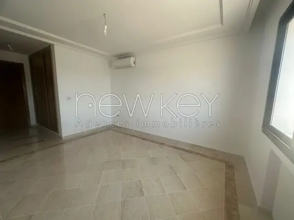 Appartement S3 à louer aux Jardins de Carthage - 4