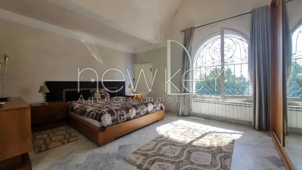 Duplex S+3 à sidi Bousaid - 2