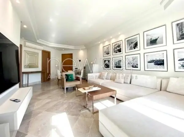Appartement S+2 à vendre au lac 2 - 1