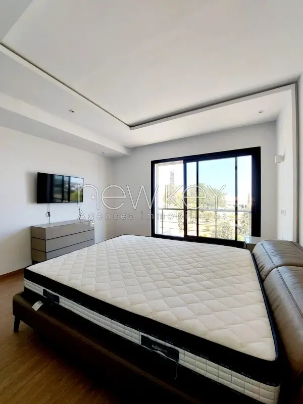 Appartement S+3 à la Marsa - 15