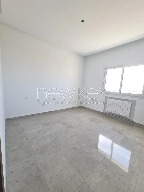 Appartement s2 à louer aux Jardins de Carthage - 2