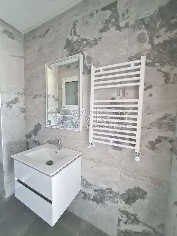 Appartement s2 à louer aux Jardins de Carthage - 4