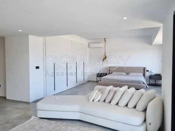 Magnifique Triplex meublé S+3 à Gammarth - 3