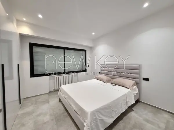 Magnifique Triplex meublé S+3 à Gammarth - 15