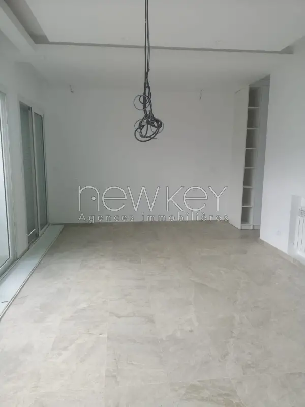 duplex s+3 à la marsa - 6