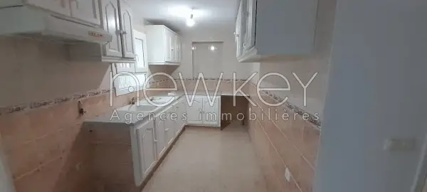 Duplex S+3 avec jardin a la Marsa - 7