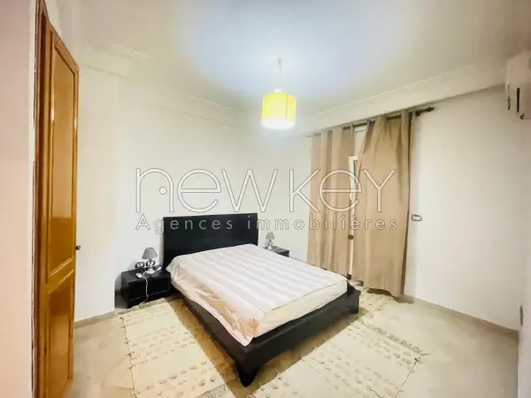 Appartement S1 meublé à louer au Berges lac 2 - 2