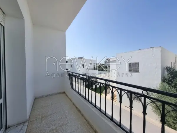 Villa s+3 à Gammarth - 11