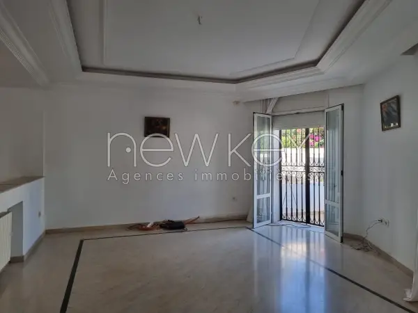 Villa s+3 à Gammarth - 13