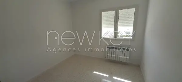Etage de villa S+3 a la Marsa - 7