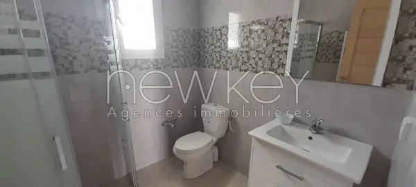 Etage de villa S+3 a la Marsa - 10