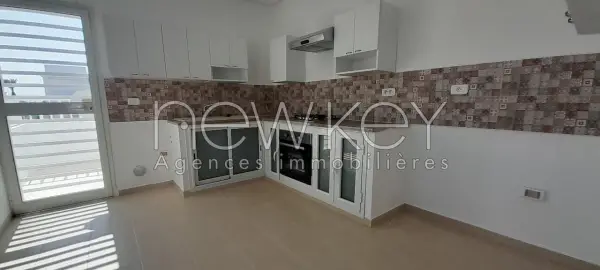 Etage de villa S+3 a la Marsa - 8