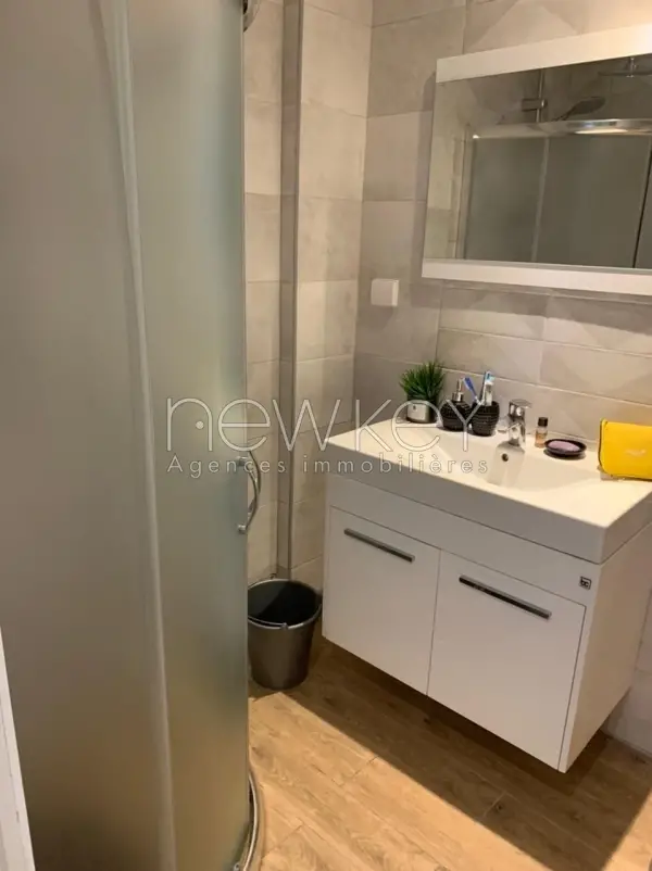 Appartement S1 meublé au lac 2 - 4