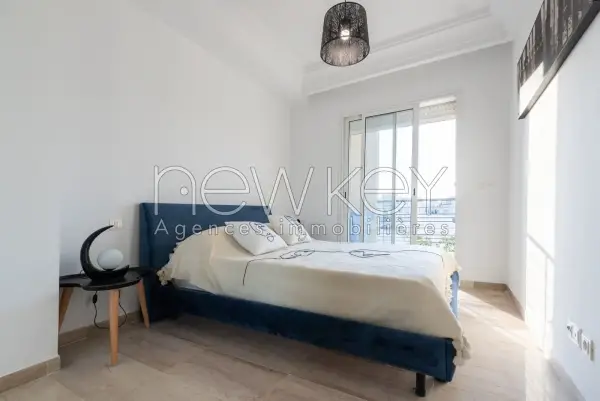 Appartement S1 meublé au lac 2 - 2