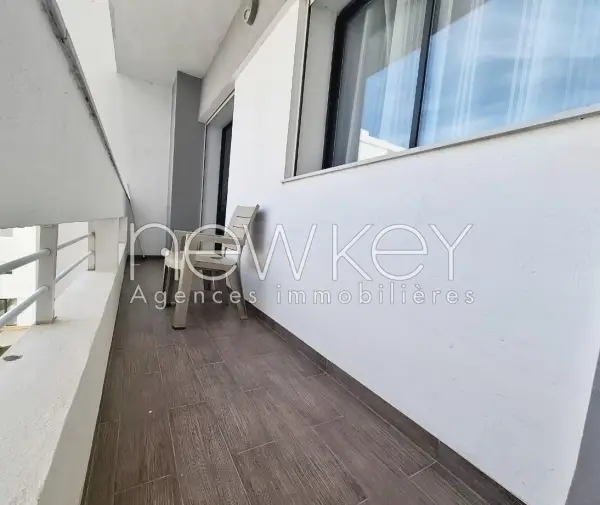 Un Superbe appartement S+2 à louer à Ain Zaghouan Nord - 2
