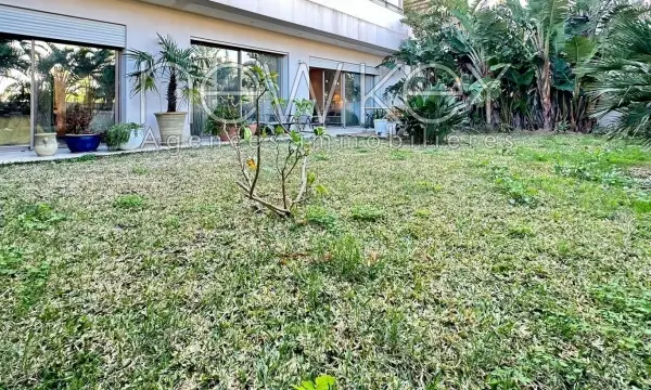 Magnifique appartement s+3 avec jardin à Gammarth - 9