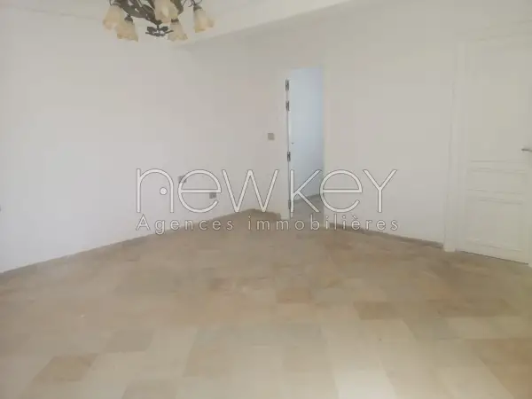 VIlla S+3 au coeur de La Marsa - 4