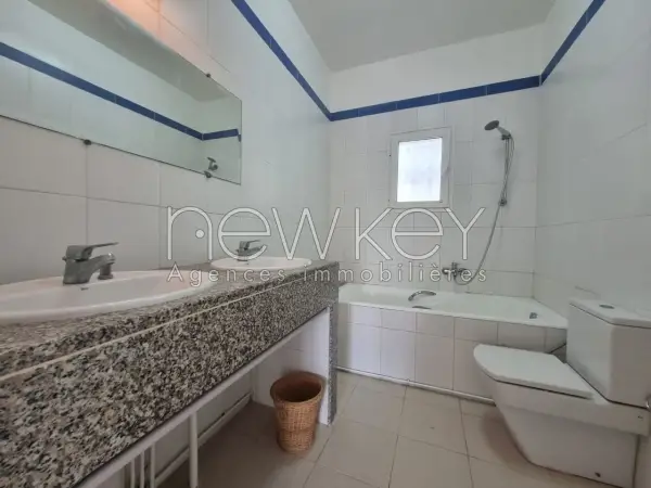 Etage de villa s+3 à Carthage - 16