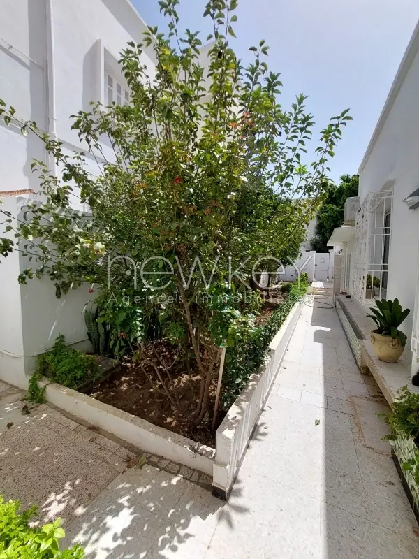 Villa S2 à la Marsa - 6