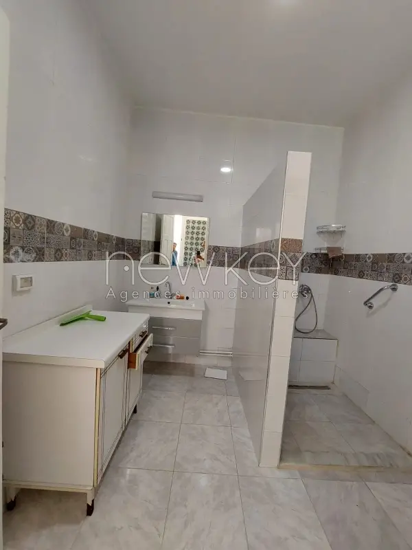 Villa S2 à la Marsa - 5