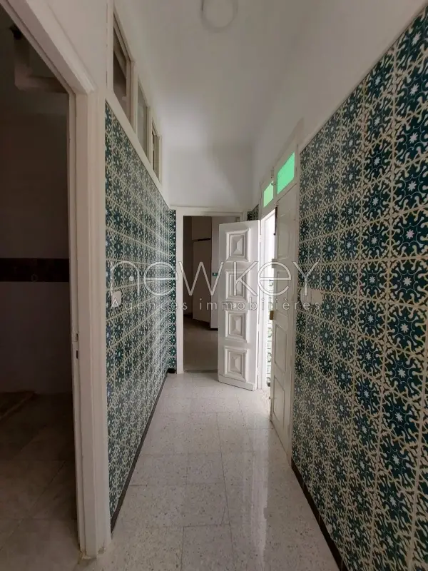 Villa S2 à la Marsa - 3