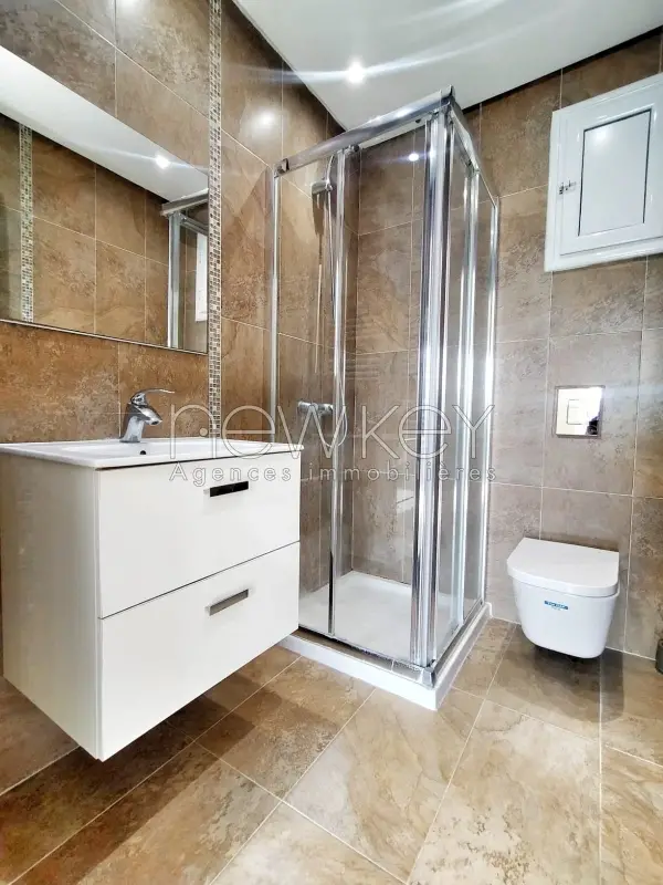 Magnifique Appartement S3 à louer aux Jardins de Carthage - 7