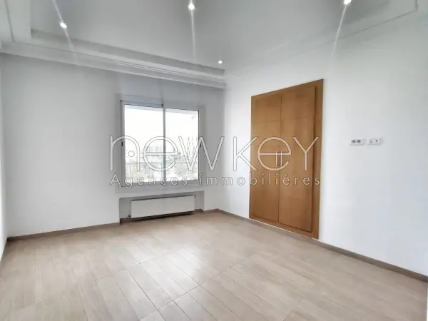 Magnifique Appartement S3 à louer aux Jardins de Carthage - 3