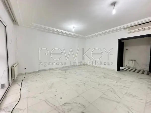 Appartement S+3 à louer au lac 2 - 1